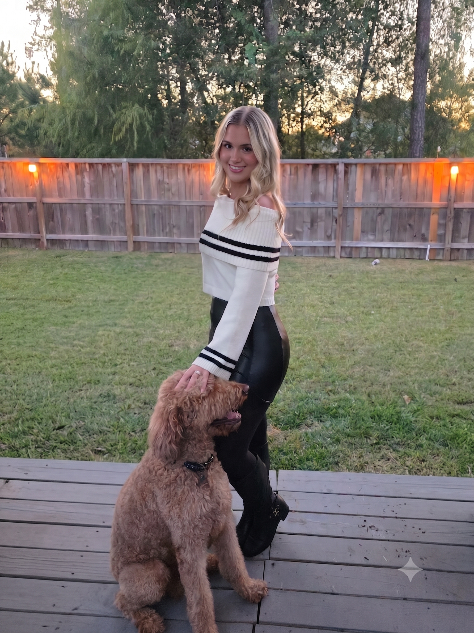 Bethany Laws — Design Coordinator at Geraldo Roofing