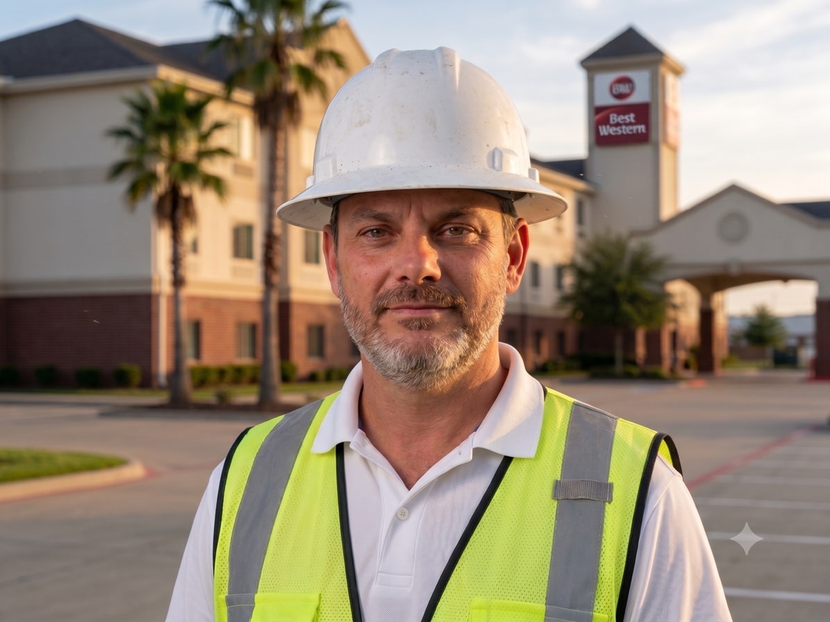 Gabriel Nicol — Director of Operations at Geraldo Roofing