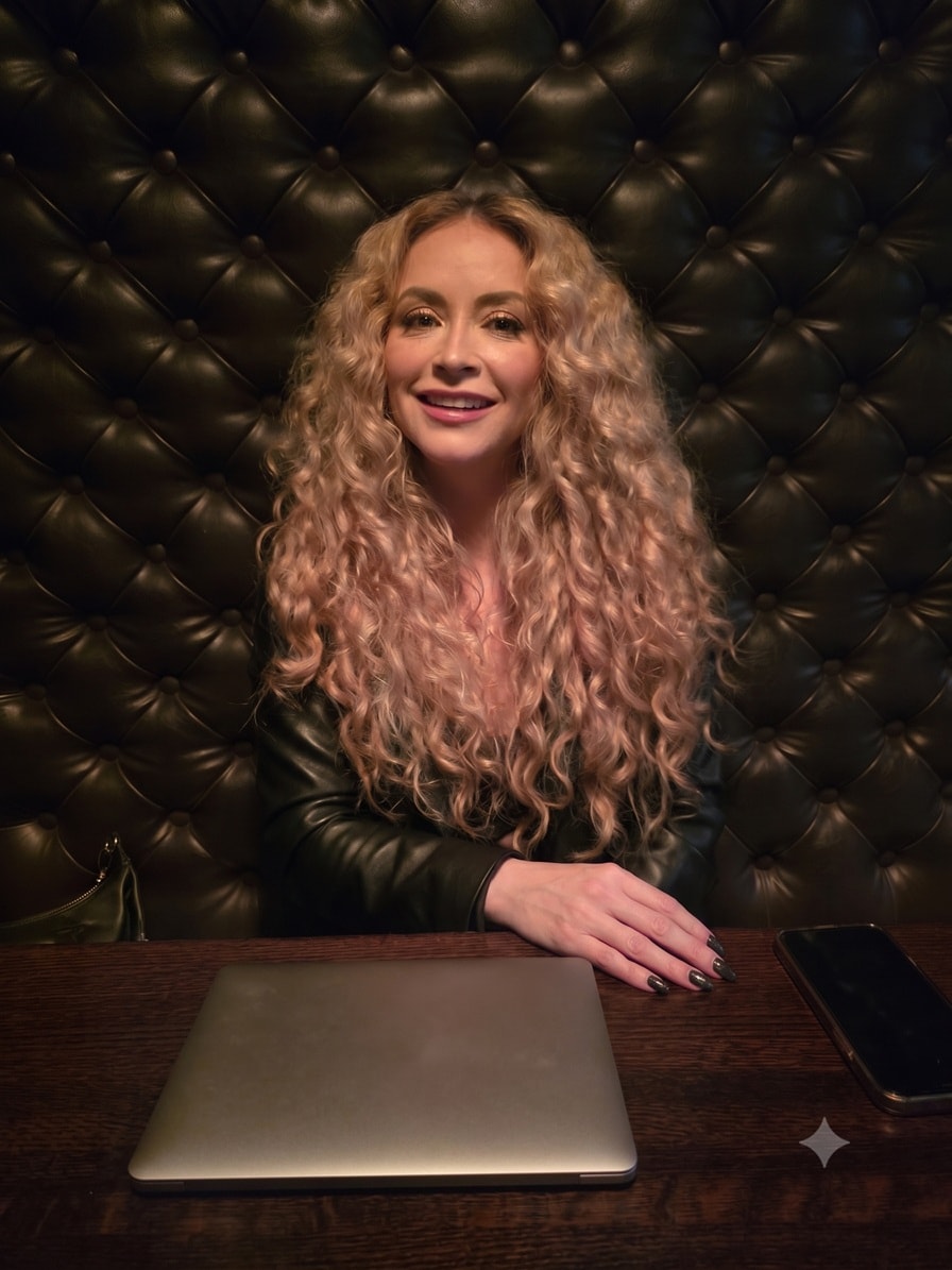Gaby Huacuja — Office Manager at Geraldo Roofing